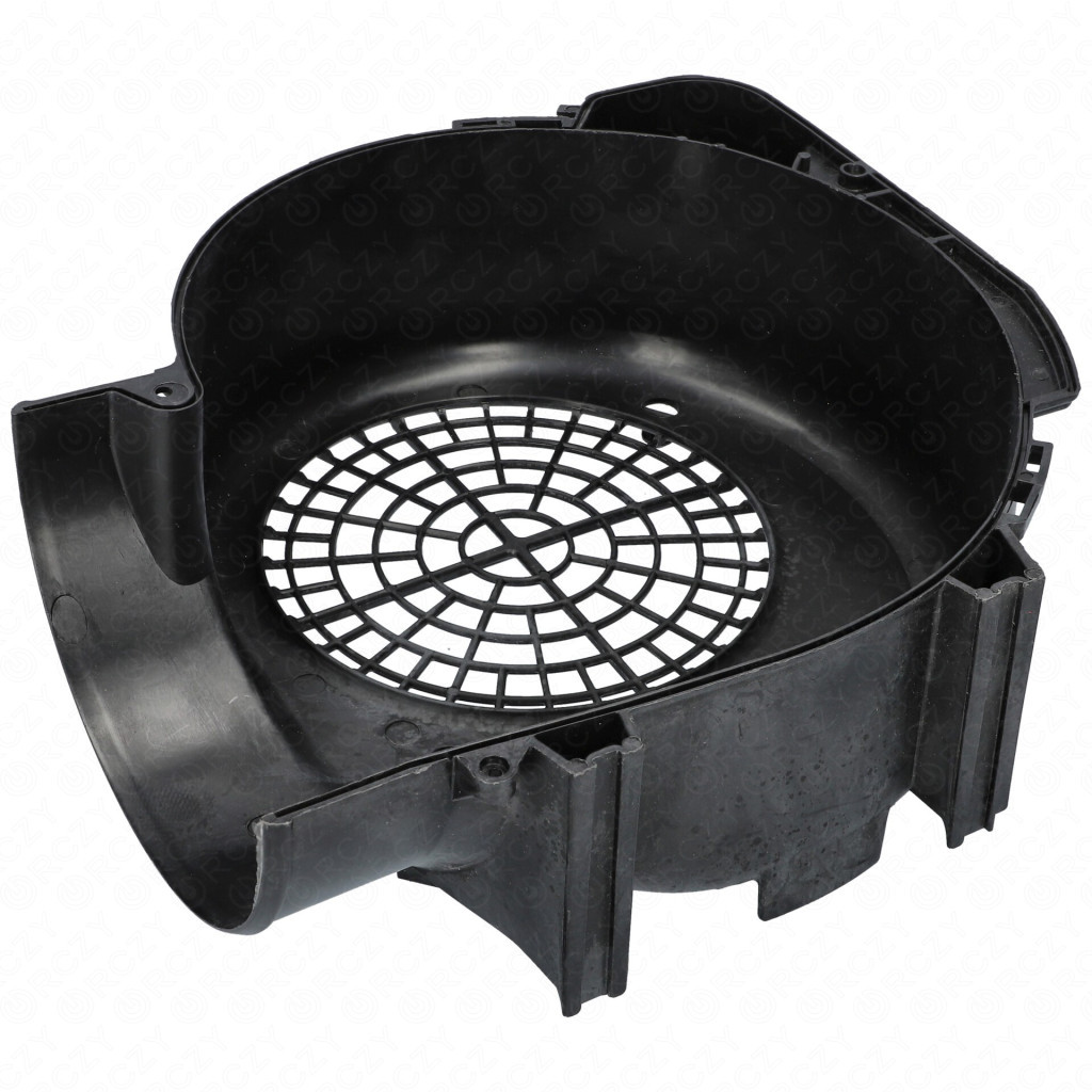 Whirlpool / Indesit 480122102199 páraelszívó aktívszén szűrő 3. kép