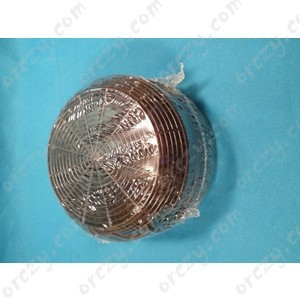 Whirlpool / Indesit 481248048212 páraelszívó aktívszén szűrő 3. kép