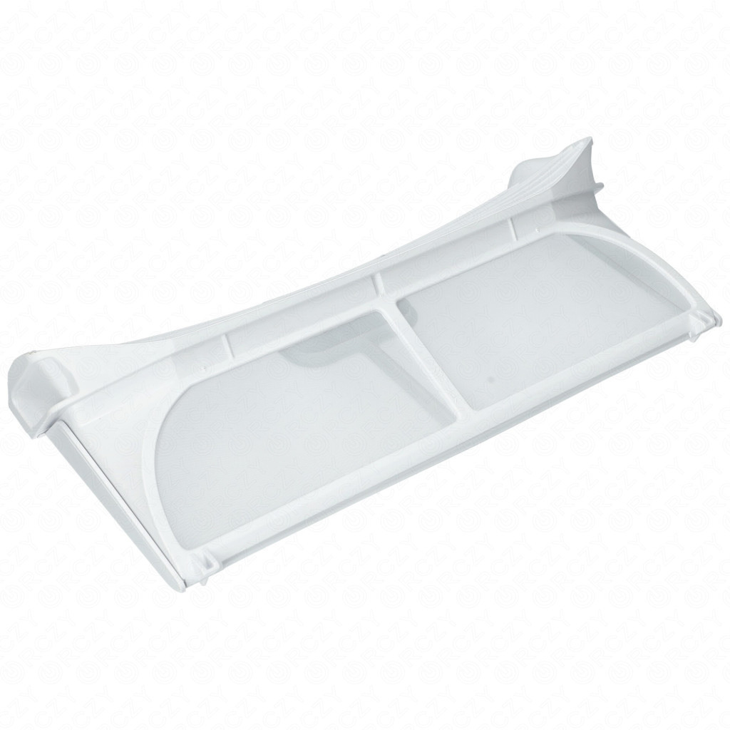 WHIRLPOOL INDESIT szárítógép szöszszűrő (481248058322)