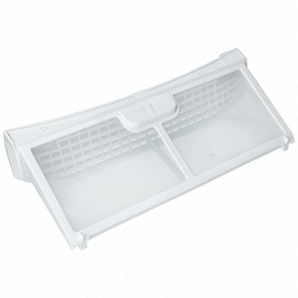 WHIRLPOOL INDESIT szárítógép szöszszűrő (481248058322)