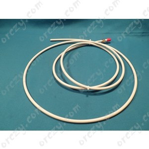 WHIRLPOOL INDESIT hűtőszekrény cső (481253029404)