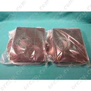 Whirlpool / Indesit 482000010271 páraelszívó aktívszén szűrő 2. kép