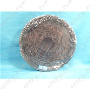 Electrolux 50230525003 páraelszívó aktívszén szűrő 2. kép