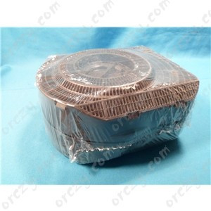 Electrolux 50248063005 páraelszívó aktívszén szűrő 2. kép