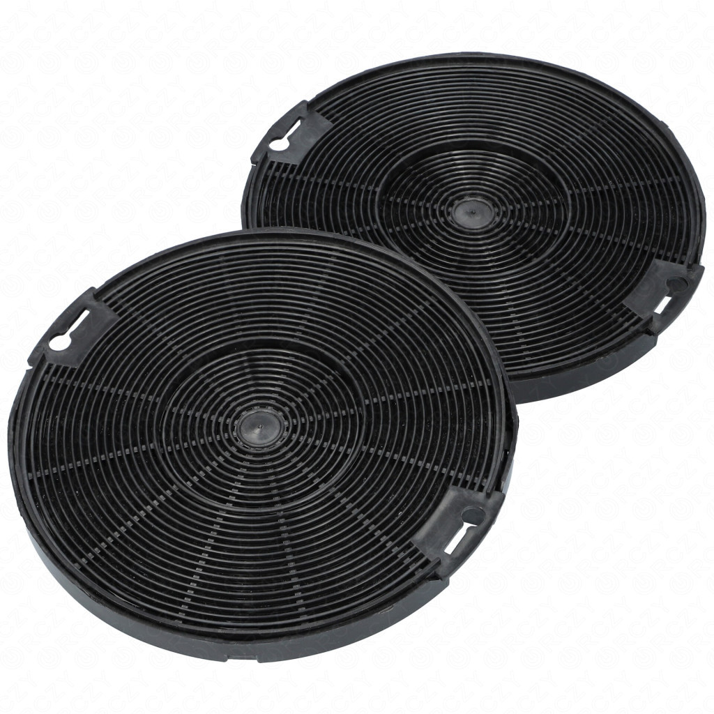 Beko 9197059543 páraelszívó aktívszén szűrő 2. kép