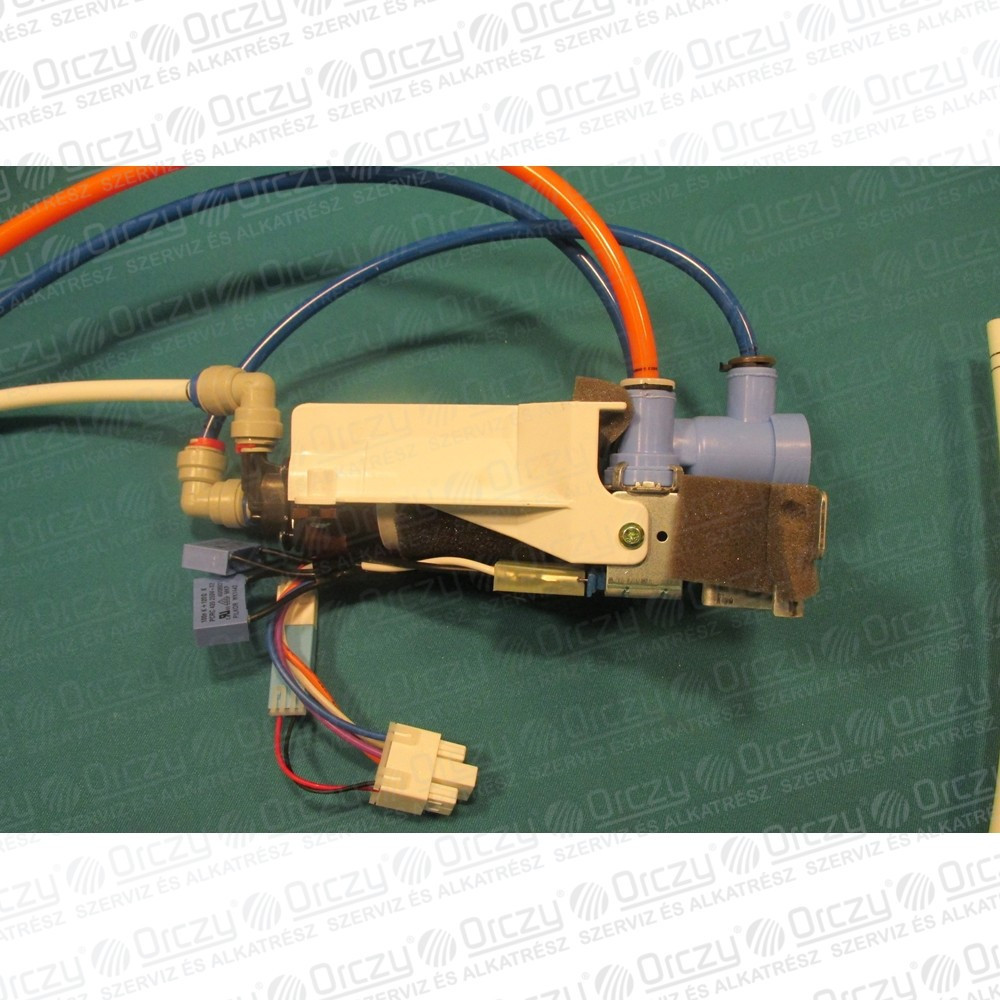 LG hűtőszekrény szelep (AJU72909902)