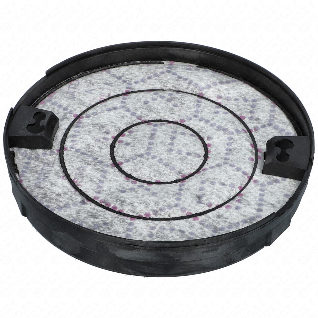 Whirlpool / Indesit C00308163 páraelszívó aktívszén szűrő 3. kép