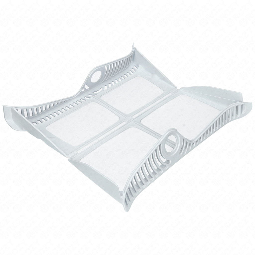 WHIRLPOOL INDESIT szárítógép ajtószűrő (C00286864)