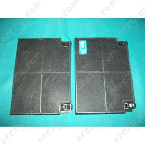 Electrolux 50248965001 páraelszívó aktívszén szűrő 2. kép