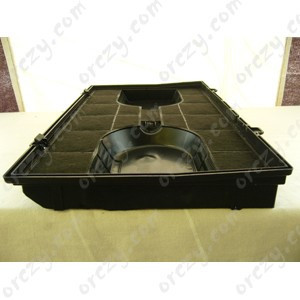 Electrolux 50290647002 páraelszívó aktívszén szűrő 3. kép