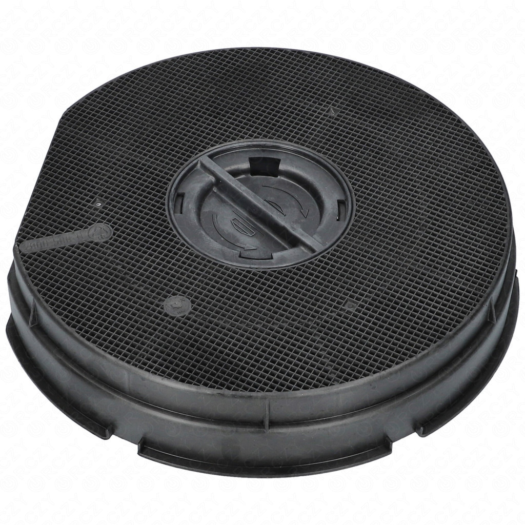 Gorenje / Mora 646782 páraelszívó aktívszén szűrő 2. kép