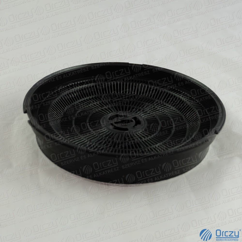 Whirlpool / Indesit 482000027766 páraelszívó aktívszén szűrő 2. kép
