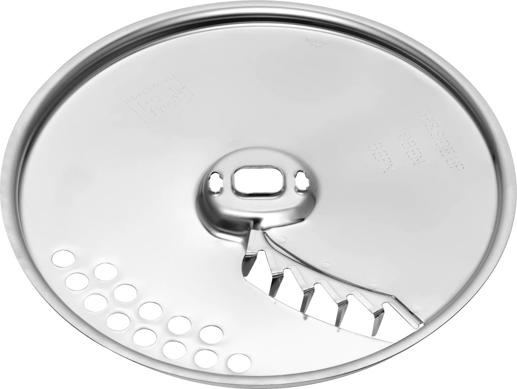 Bosch 00260974 hasábburgonya vágókorong konyhai robotgéphez