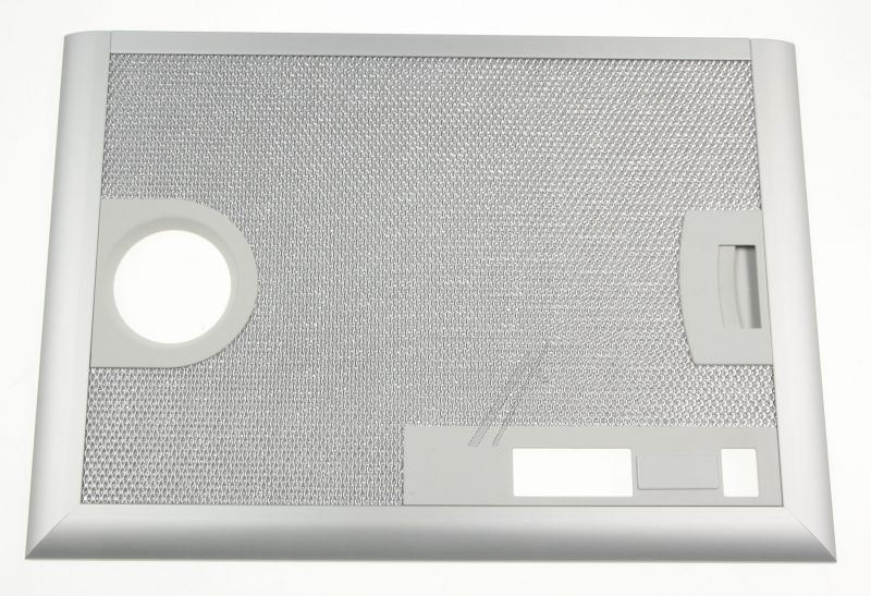 Bosch 00365480 páraelszívó fém zsírszűrő