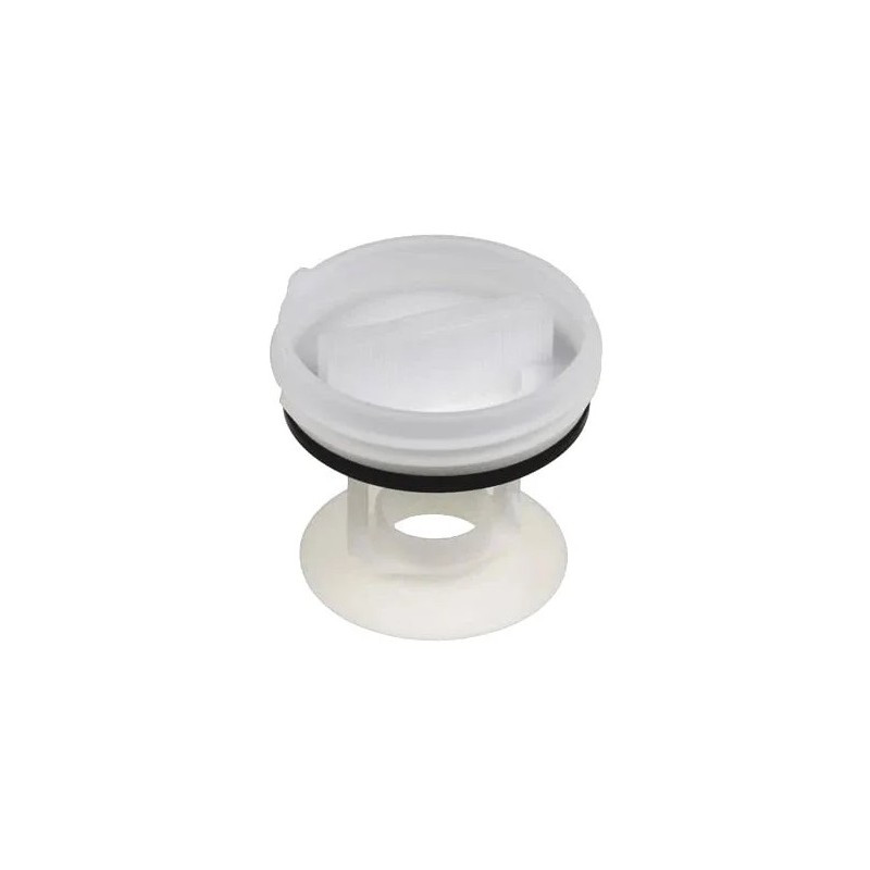 Bosch 00605010 mosógép szöszszűrő