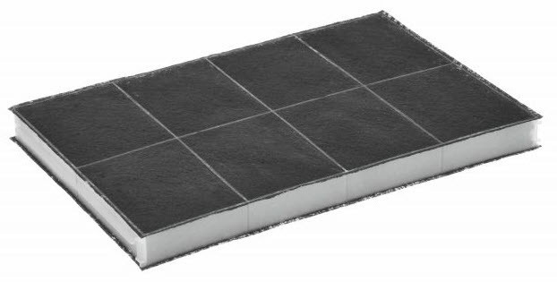 Bosch 00460008 páraelszívó aktívszén szűrő