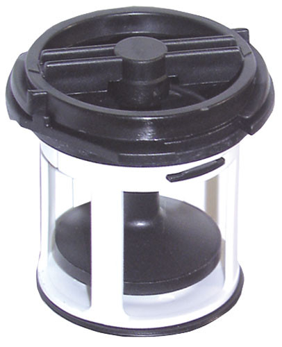 Whirlpool 481948058106 mosógép szivattyúszűrő
