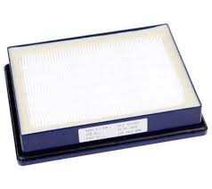 HEPA H12 szűrő Nilfisk Power sorozatú porszívóhoz, 1470432500 helyére