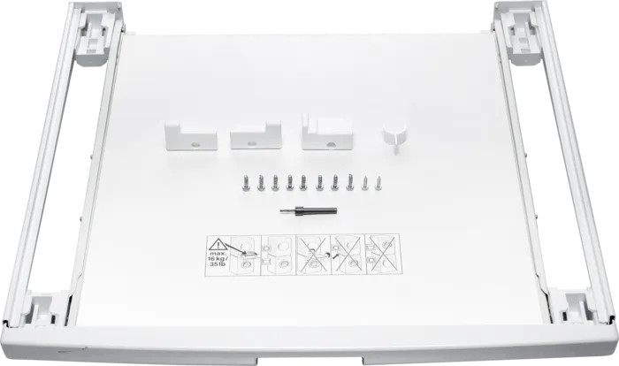 Bosch 00574010 mosó- és mosogatógép tartóelem