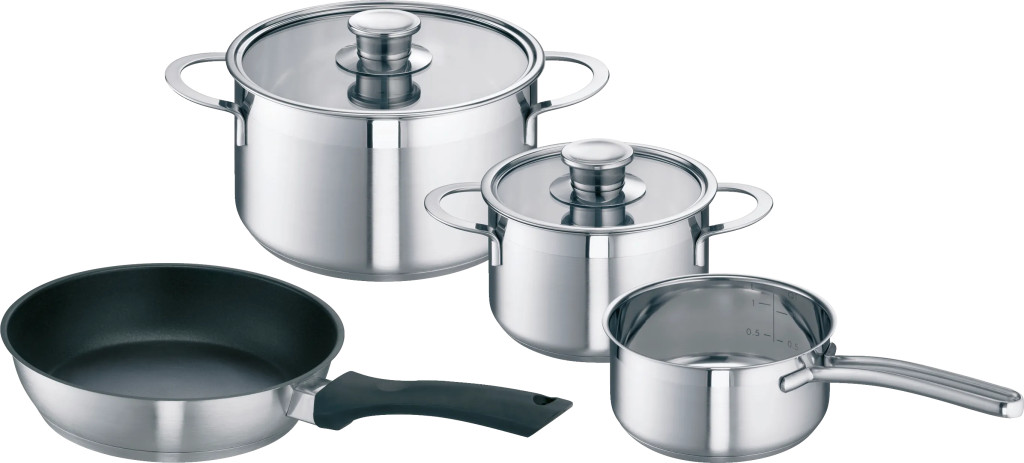 Bosch 00576026 konyhai használat edénykészlet