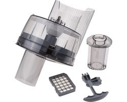 Bosch MUZ5CC2 kockázó feltét MUM5 konyhai robotgéphez
