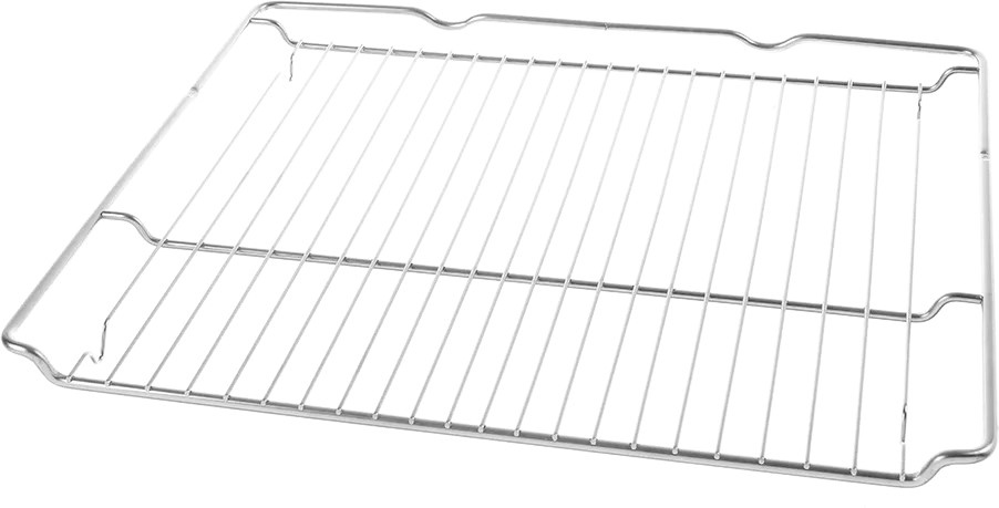 Siemens többfunkciós sütőrács, 455 x 375 x 31 mm