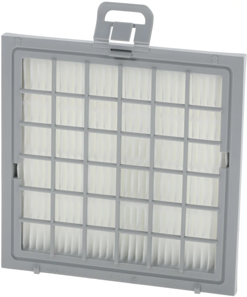BOSCH 00579193 HEPA-szűrő
