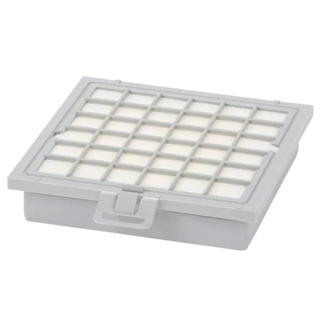 Bosch BGS4 porszívó HEPA higiéniai kifúvószűrő 00579494