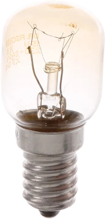 BOSCH hűtőszekrény izzó (00602674)