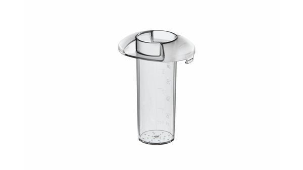 Bosch 00606437 kis tömőrúd konyhai gép tálfedeléhez