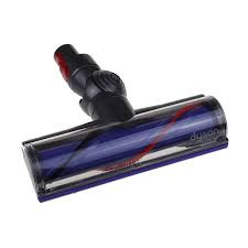 Dyson 968266-04 motoros kefés szívófej V7 és V8 akkumulátoros porszívóhoz