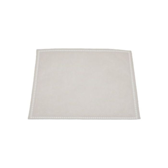 Bosch mosható kifúvószűrő porszívóhoz 112x90 mm