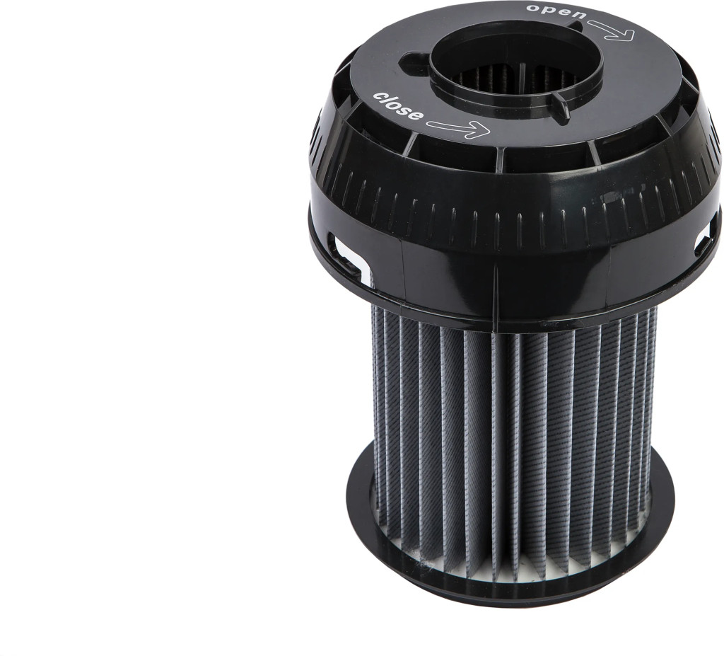 Bosch 00649841 mosható HEPA szűrőhenger zsák nélküli porszívóhoz