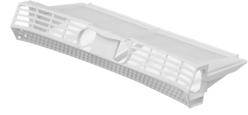 BOSCH szárítógép szöszszűrő 00652184