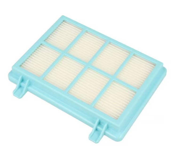Philips FC8010 porszívó utángyártott kimeneti HEPA szűrő 432200494481