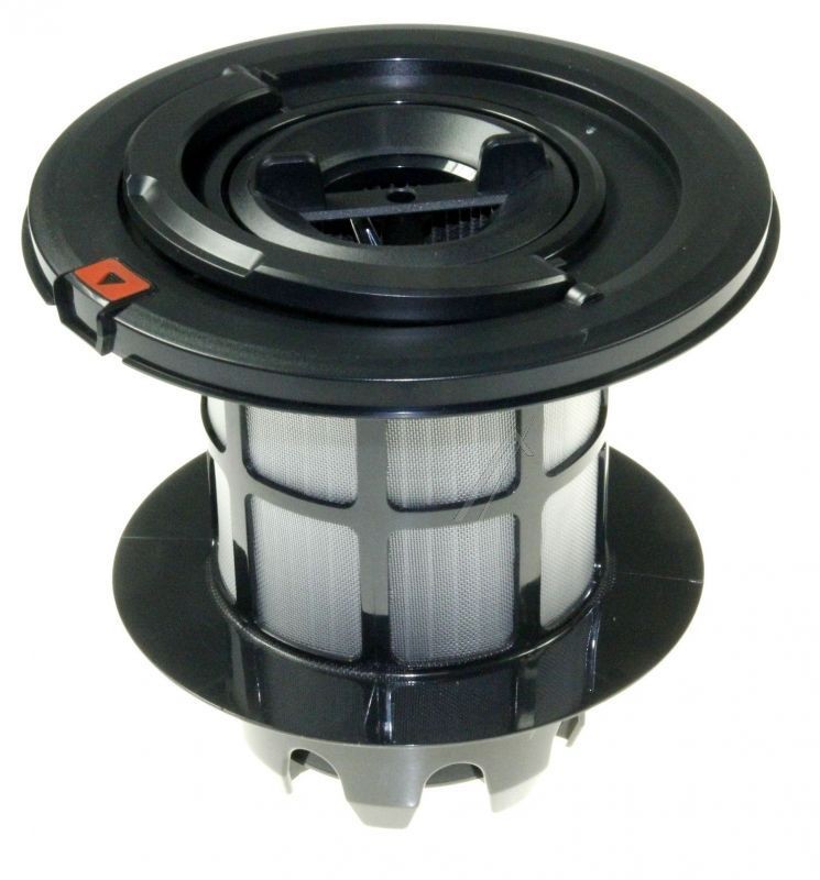 BOSCH porszívó lamellás szűrő 00656674
