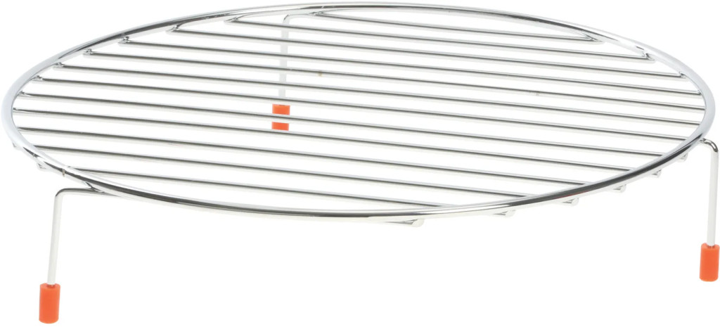 Bosch 00675996 kerek grillrács mikrohullámú sütőbe, alacsony kivitel