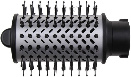 BaByliss 11807740 ovális volumennövelő kefefej Hydro Fusion AS774E hajformázóhoz