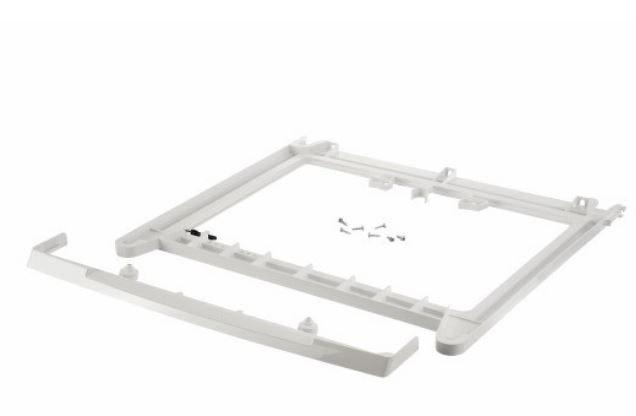Bosch / Siemens WTZ11311 mosó- és szárítógép összeépítő keret