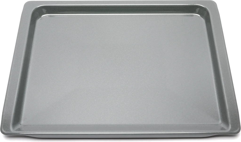 Bosch zománcozott lapos sütőtálca, 464 x 345 mm