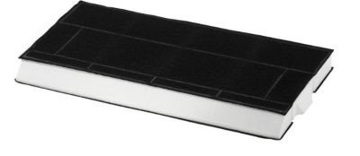 Bosch 00434229 páraelszívó aktívszén szűrő
