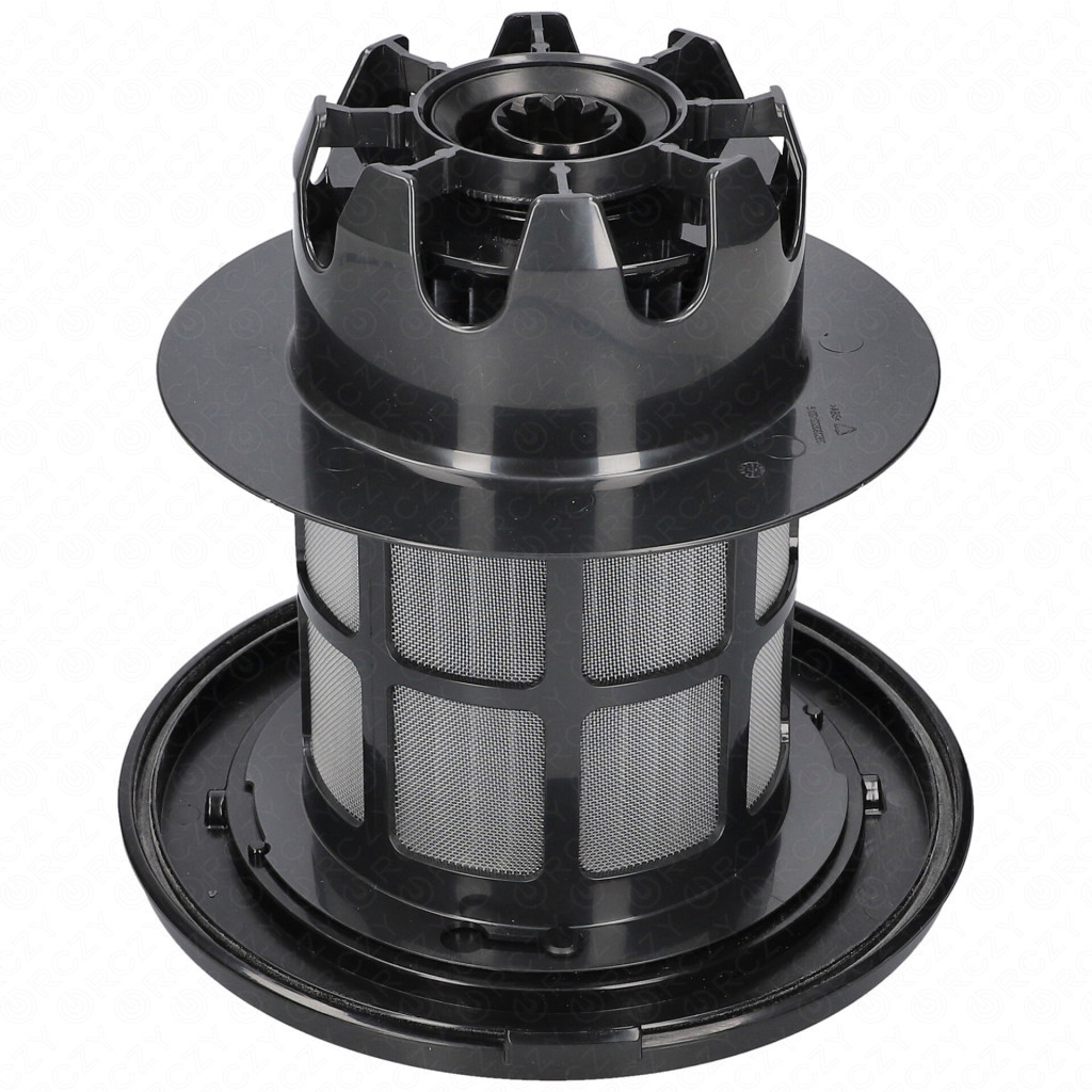 Bosch 00708278 központi hengerszűrő BGS5 porszívóhoz