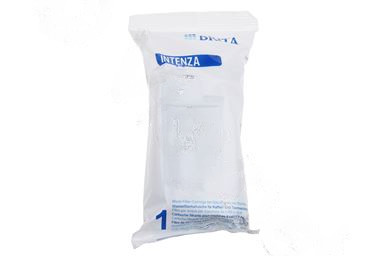BRITA INTENZA vízszűrő betét egydarabos csomagban