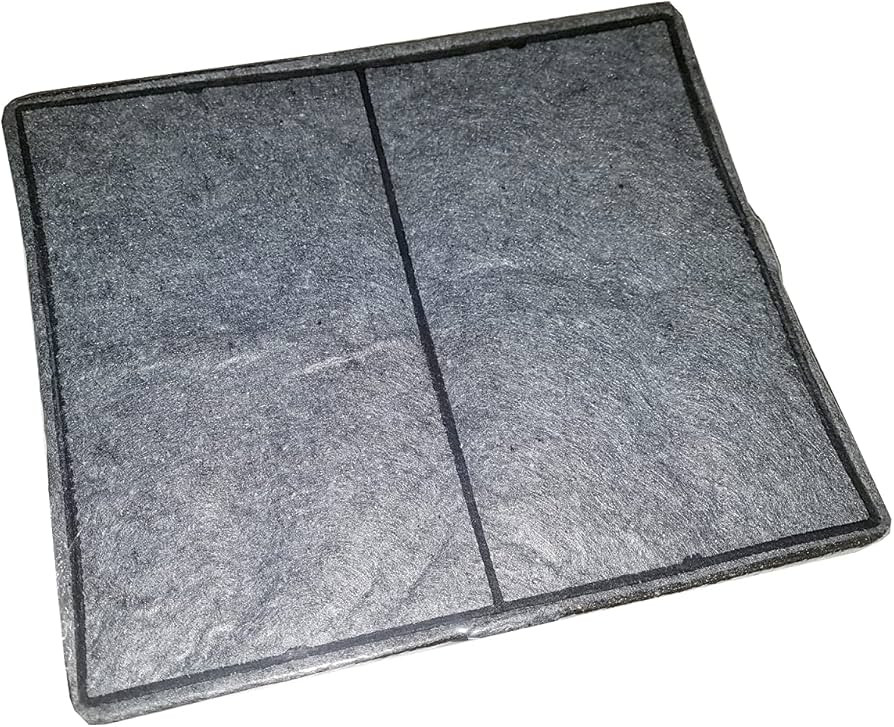Miele 06228731 páraelszívó aktívszén szűrő