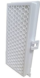 Miele porszívó HEPA AirClean szűrő telítettségjelző csíkkal SF-HA 30