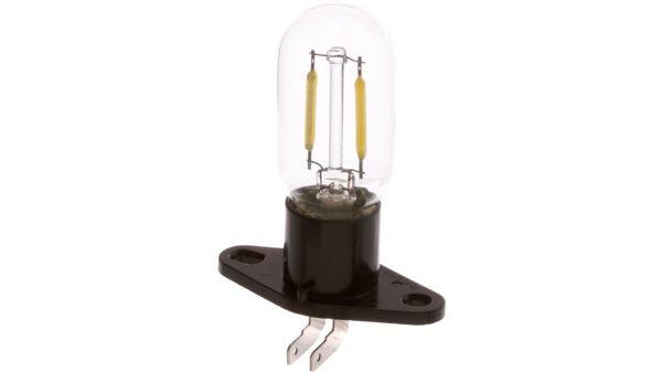 Bosch 10011653 lámpa mikrohullámú sütő világításához