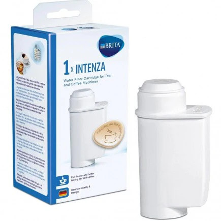 BRITA INTENZA vízszűrő patron kávéfőző géphez