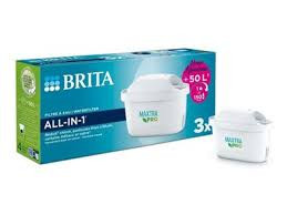 BRITA vízszűrő kancsóbetét MAXTRA PRO ALL-IN-1