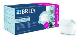 BRITA MAXTRA PRO Pure Performance vízszűrő patron négydarabos készletben