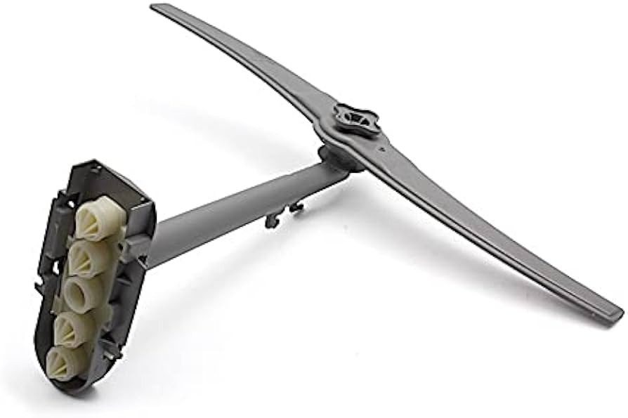Bosch 11010054 mosogatógép felső szórókar